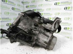 Recambio de caja cambios para peugeot 407 sport referencia OEM IAM 20DM65   2