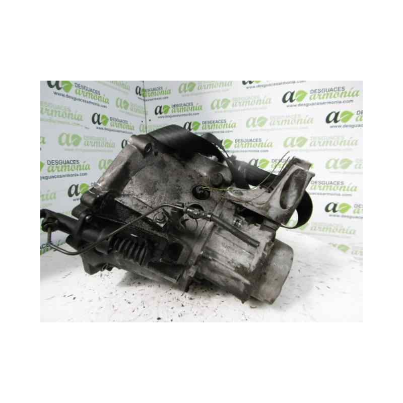 Recambio de caja cambios para peugeot 407 sport referencia OEM IAM 20DM65  