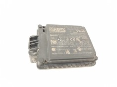 Recambio de modulo electronico para seat ibiza (kj1) style go referencia OEM IAM 2Q0907561J  