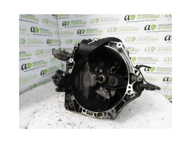 Recambio de caja cambios para peugeot 407 sport referencia OEM IAM 20DM65  