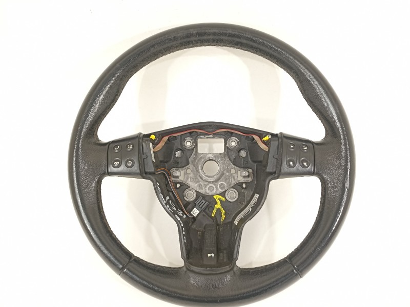 Recambio de volante para seat leon (1p1) reference referencia OEM IAM 5P0419091C  
