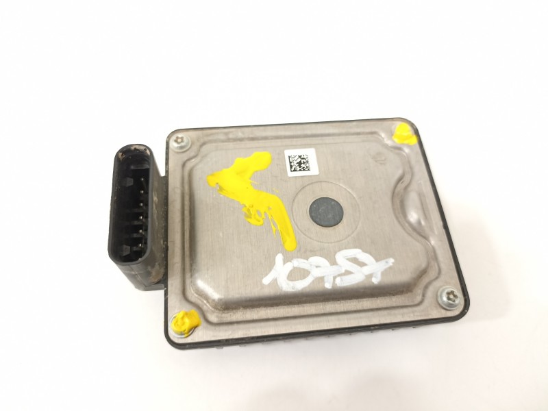 Recambio de modulo electronico para seat ibiza (kj1) style go referencia OEM IAM 2Q0907561J  