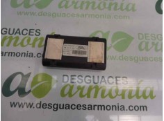 Recambio de modulo electronico para land rover range rover sport v6 td hse referencia OEM IAM LR006792 G4LR0000265