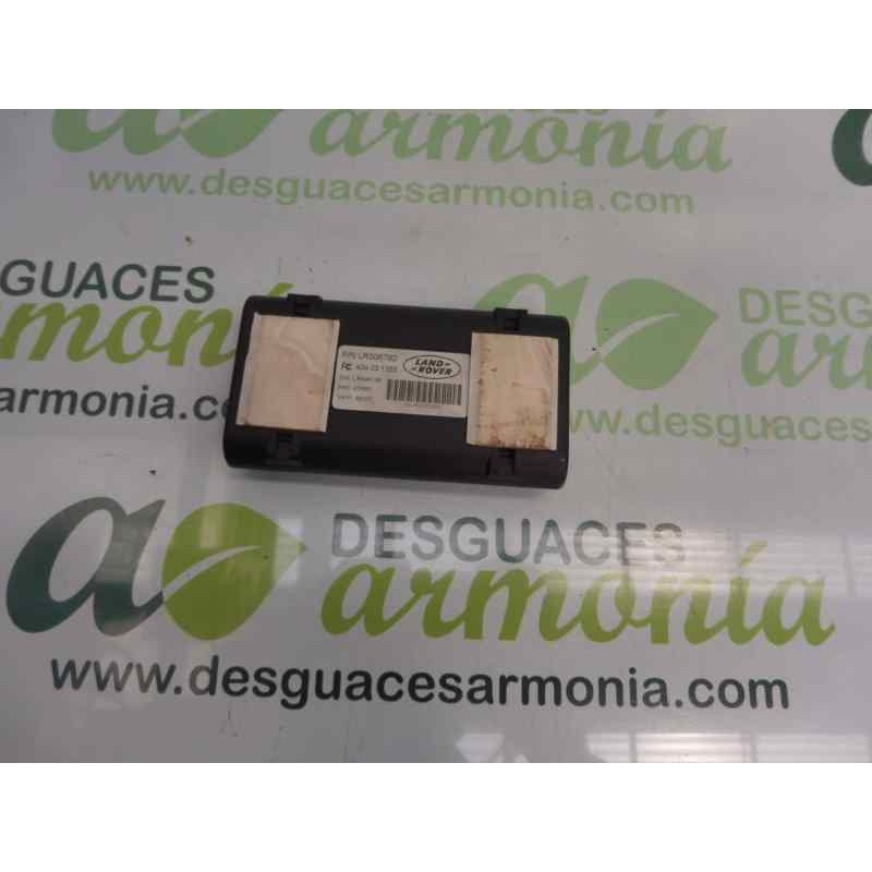 Recambio de modulo electronico para land rover range rover sport v6 td hse referencia OEM IAM LR006792 G4LR0000265 