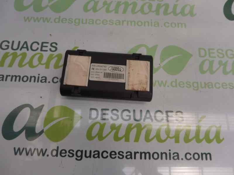 Recambio de modulo electronico para land rover range rover sport v6 td hse referencia OEM IAM LR006792 G4LR0000265 