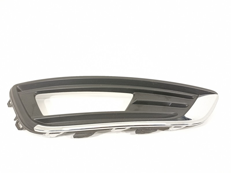 Recambio de rejilla paragolpes derecha para ford focus lim. titanium referencia OEM IAM F1EB15A298B  