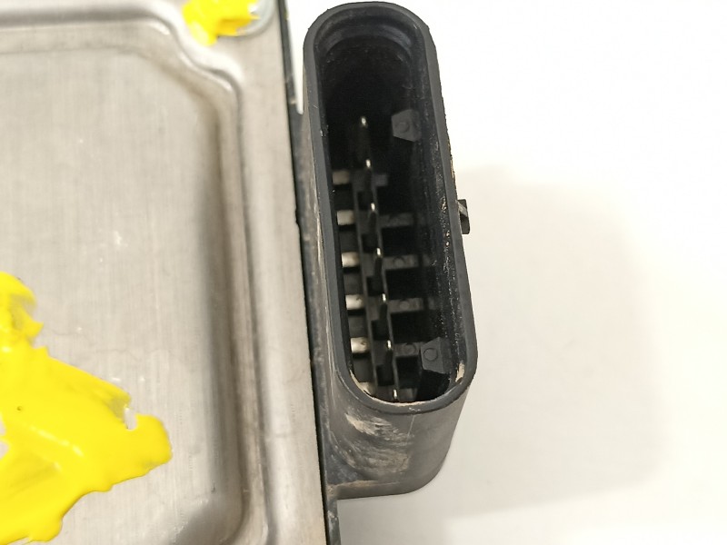 Recambio de modulo electronico para seat ibiza (kj1) style go referencia OEM IAM 2Q0907561J  