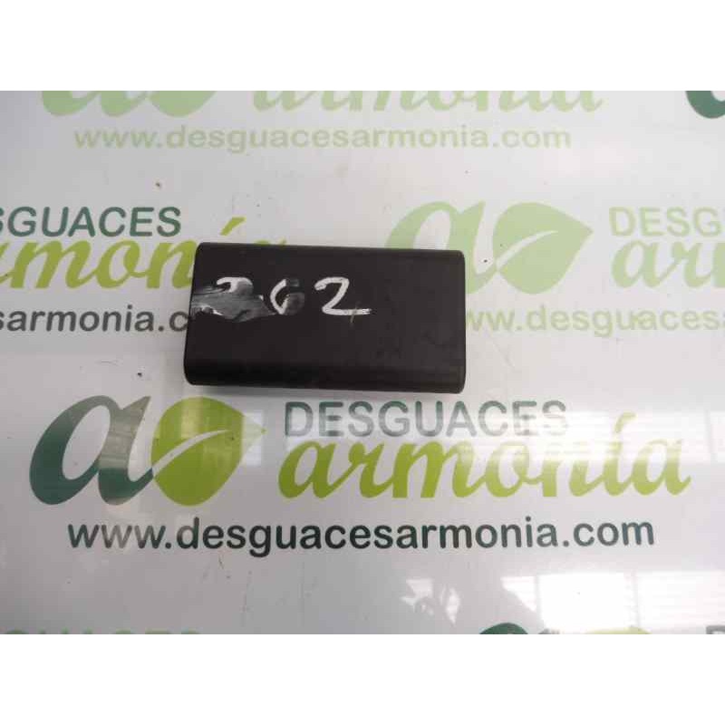 Recambio de modulo electronico para land rover range rover sport v6 td hse referencia OEM IAM LR006792 G4LR0000265 