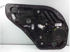 Recambio de elevalunas trasero izquierdo para kia niro emotion plug-in hybrid referencia OEM IAM 83450G5000 83470G5000 D00LD19