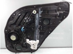 Recambio de elevalunas trasero izquierdo para kia niro emotion plug-in hybrid referencia OEM IAM 83450G5000 83470G5000 D00LD19 2
