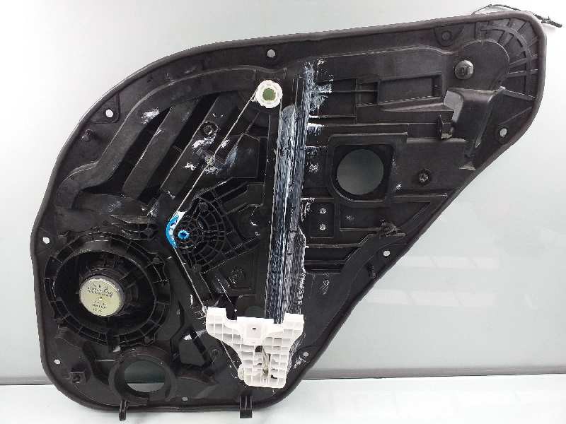 Recambio de elevalunas trasero izquierdo para kia niro emotion plug-in hybrid referencia OEM IAM 83450G5000 83470G5000 D00LD19