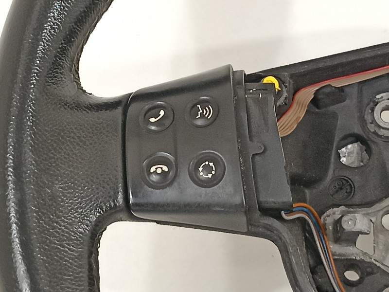 Recambio de volante para seat leon (1p1) reference referencia OEM IAM 5P0419091C  