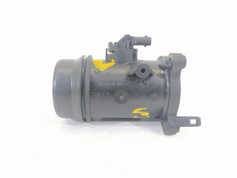 Recambio de caudalimetro para bmw serie 3 touring (f31) 2.0 16v diesel referencia OEM IAM 11618519492 11884414 