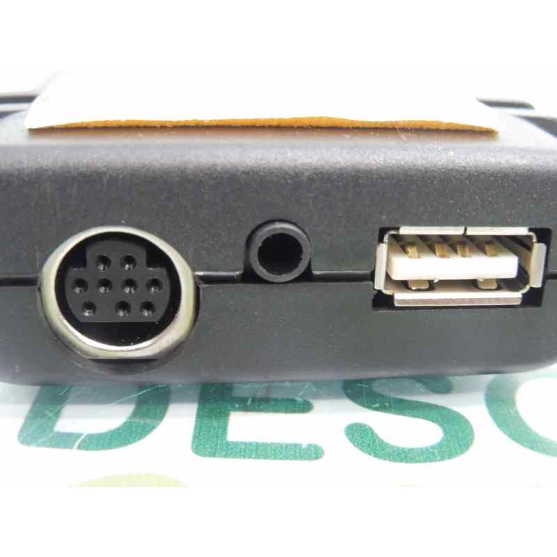 Recambio de modulo electronico para land rover range rover sport v6 td hse referencia OEM IAM LR006792 G4LR0000265 