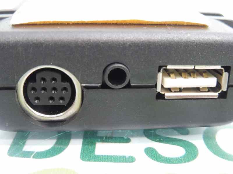 Recambio de modulo electronico para land rover range rover sport v6 td hse referencia OEM IAM LR006792 G4LR0000265 