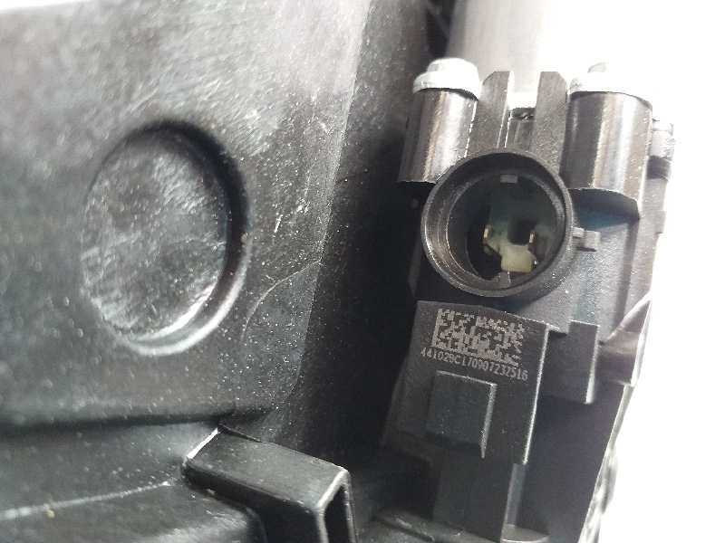 Recambio de elevalunas trasero izquierdo para kia niro emotion plug-in hybrid referencia OEM IAM 83450G5000 83470G5000 D00LD19