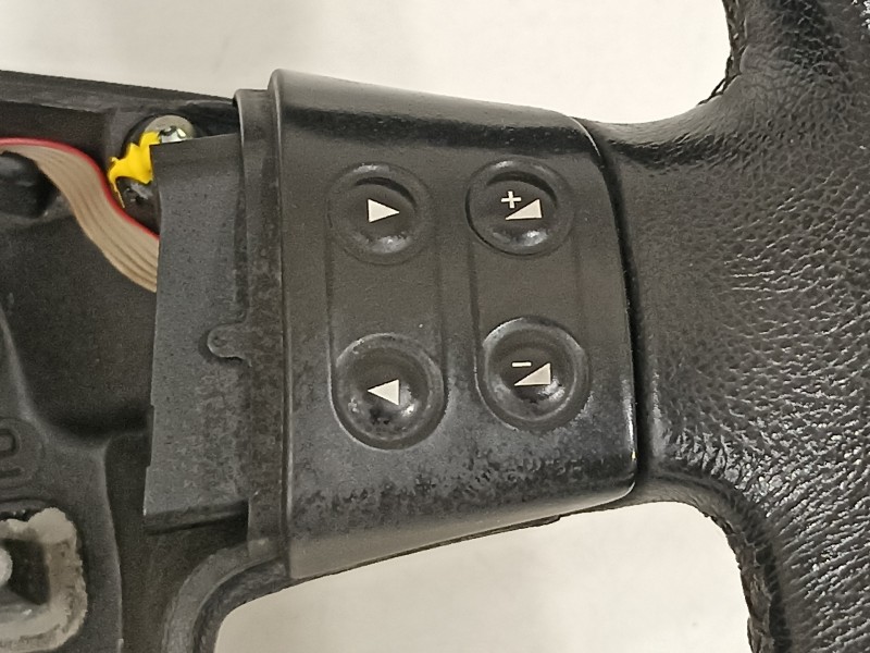 Recambio de volante para seat leon (1p1) reference referencia OEM IAM 5P0419091C  