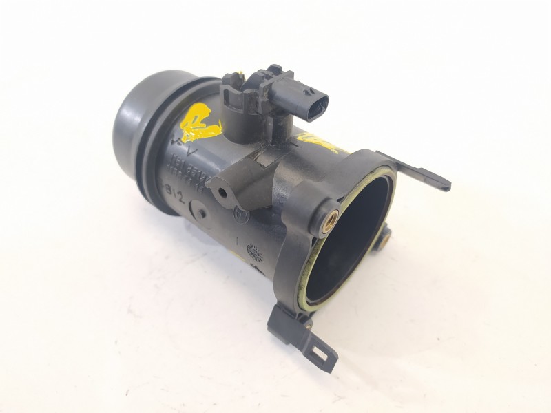 Recambio de caudalimetro para bmw serie 3 touring (f31) 2.0 16v diesel referencia OEM IAM 11618519492 11884414 