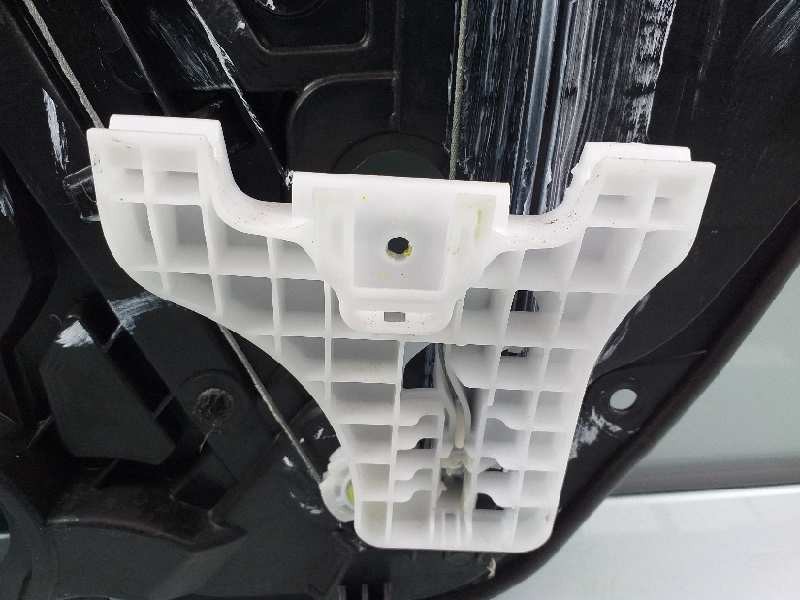 Recambio de elevalunas trasero izquierdo para kia niro emotion plug-in hybrid referencia OEM IAM 83450G5000 83470G5000 D00LD19