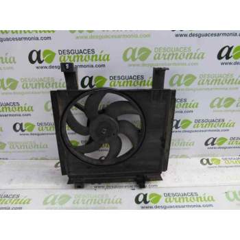 ELECTROVENTILADOR 0013196V002 