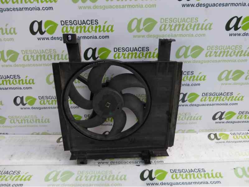 ELECTROVENTILADOR 0013196V002 