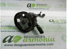 Recambio de bomba direccion para peugeot 407 sport referencia OEM IAM 9658419280
