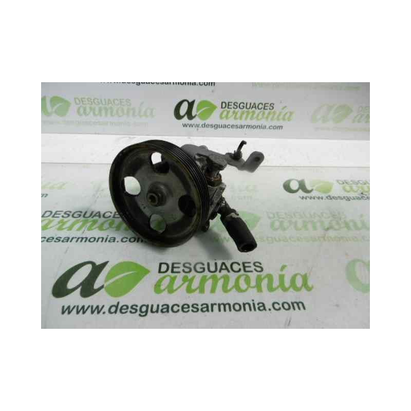 Recambio de bomba direccion para peugeot 407 sport referencia OEM IAM 9658419280  