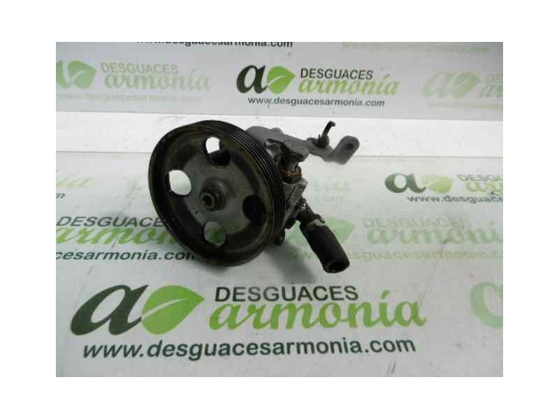 Recambio de bomba direccion para peugeot 407 sport referencia OEM IAM 9658419280  