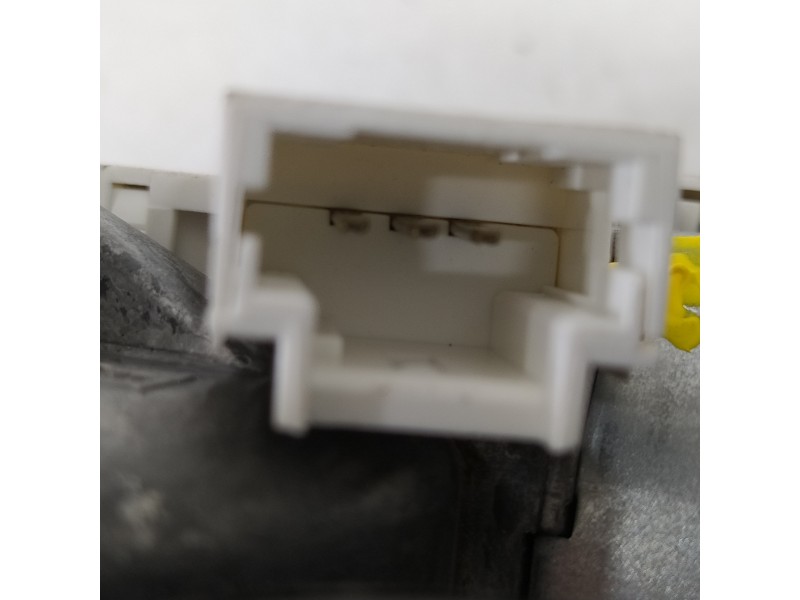 Recambio de motor limpia trasero para citroën c3 collection referencia OEM IAM 9683382380  