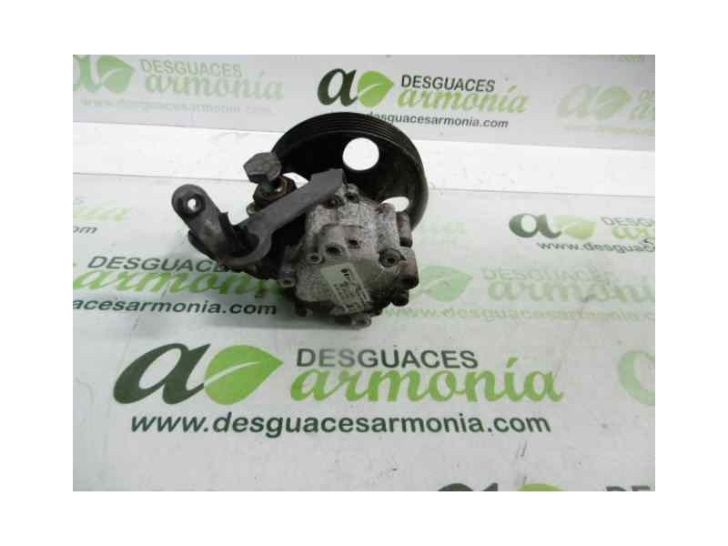 Recambio de bomba direccion para peugeot 407 sport referencia OEM IAM 9658419280  