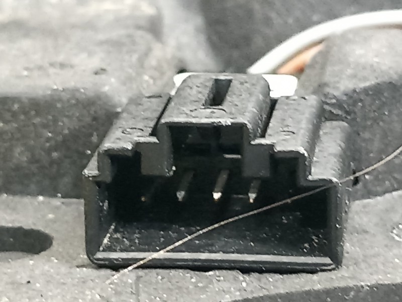 Recambio de volante para seat leon (1p1) reference referencia OEM IAM 5P0419091C  