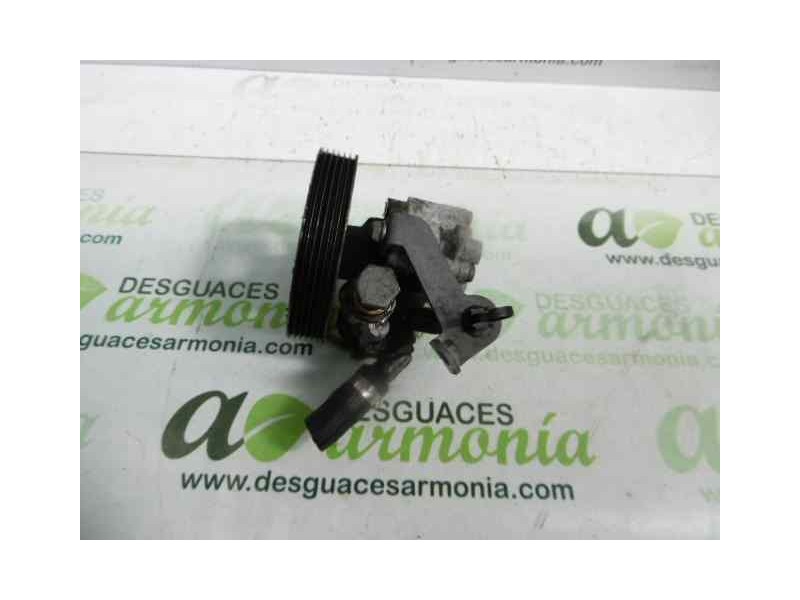 Recambio de bomba direccion para peugeot 407 sport referencia OEM IAM 9658419280  