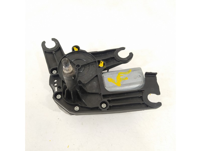 Recambio de motor limpia trasero para citroën c3 collection referencia OEM IAM 9683382380  
