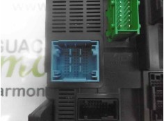 Recambio de caja reles / fusibles para peugeot 308 access referencia OEM IAM 9807054180   2