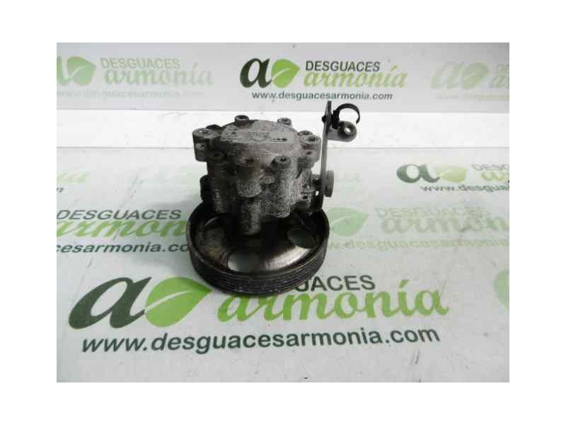 Recambio de bomba direccion para peugeot 407 sport referencia OEM IAM 9658419280  