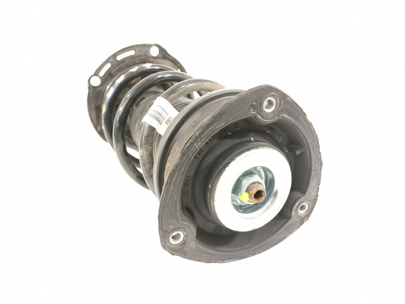 Recambio de amortiguador delantero derecho para seat ibiza (kj1) style go referencia OEM IAM 2Q0413031AN  