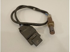 Recambio de sonda lambda para audi a3 sportback (8y) gy referencia OEM IAM 05L907807J 09D15W302 