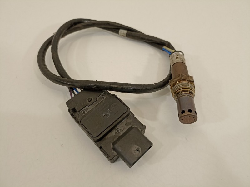 Recambio de sonda lambda para audi a3 sportback (8y) gy referencia OEM IAM 05L907807J 09D15W302 