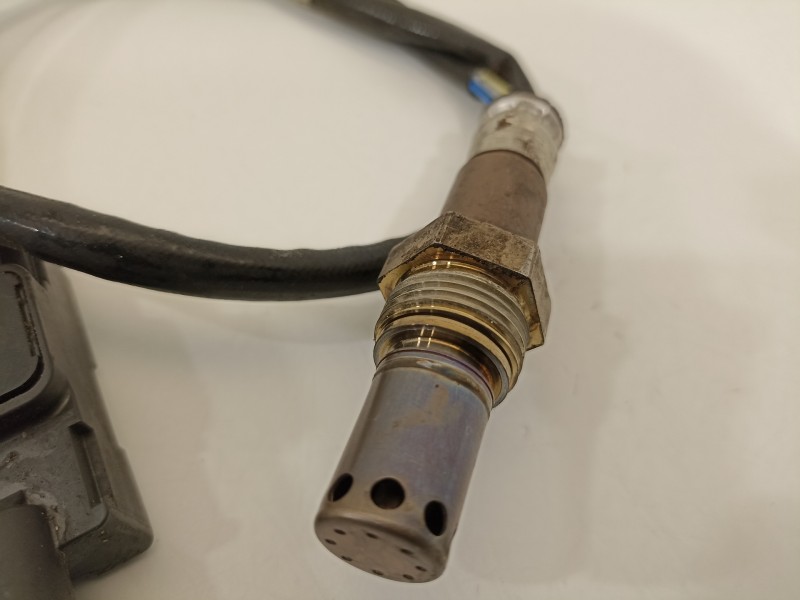 Recambio de sonda lambda para audi a3 sportback (8y) gy referencia OEM IAM 05L907807J 09D15W302 