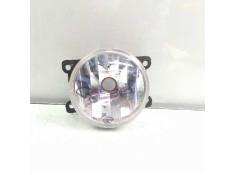 Recambio de faro antiniebla izquierdo para citroën c3 collection referencia OEM IAM 9685425280  