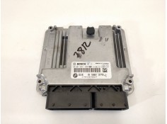 Recambio de centralita motor uce para bmw serie 3 touring (f31) 2.0 16v diesel referencia OEM IAM 8582279 0281031299 