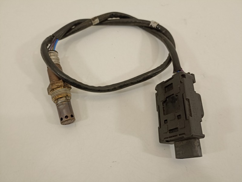 Recambio de sonda lambda para audi a3 sportback (8y) gy referencia OEM IAM 05L907807J 09D15W302 