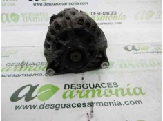 Recambio de alternador para peugeot 307 cc (s1) 2.0 referencia OEM IAM 9649611480 2542802A SG9B066 2