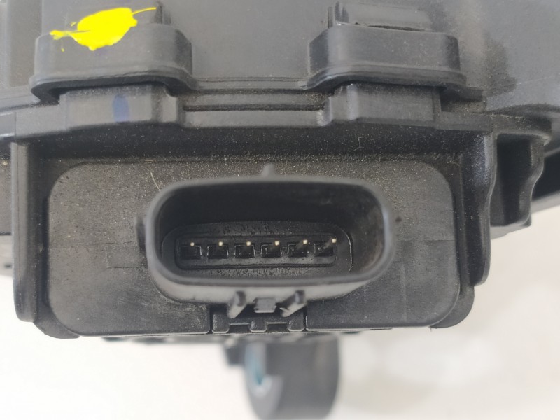 Recambio de potenciometro pedal para kia niro emotion plug-in hybrid referencia OEM IAM DH32728G2100 3274003100 