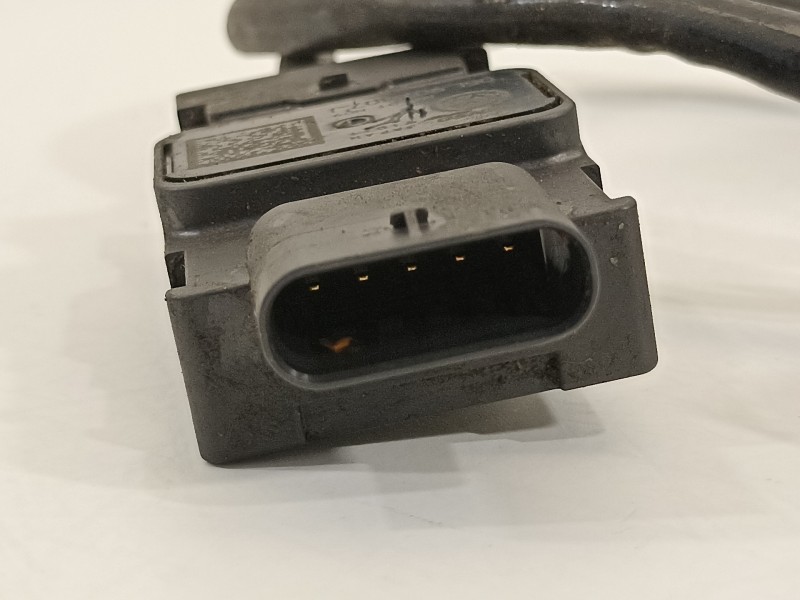 Recambio de sonda lambda para audi a3 sportback (8y) gy referencia OEM IAM 05L907807J 09D15W302 