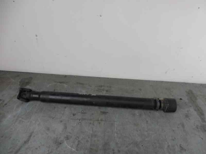 Recambio de transmision central para hyundai santa fe (sm) 2.0 gls crdi 4x4 referencia OEM IAM   