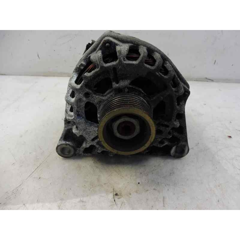 Recambio de alternador para citroën c3 1.4 magic referencia OEM IAM 9642879480  