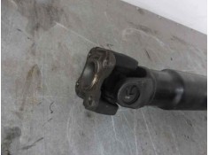 Recambio de transmision central para hyundai santa fe (sm) 2.0 gls crdi 4x4 referencia OEM IAM    2