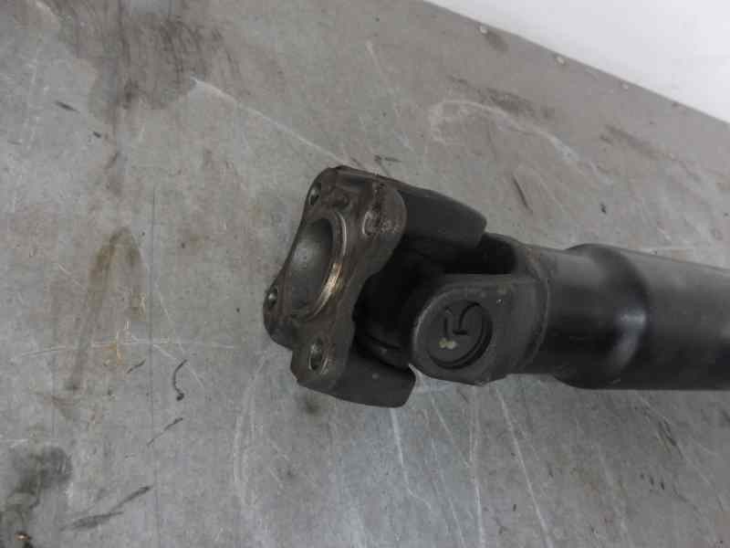 Recambio de transmision central para hyundai santa fe (sm) 2.0 gls crdi 4x4 referencia OEM IAM   