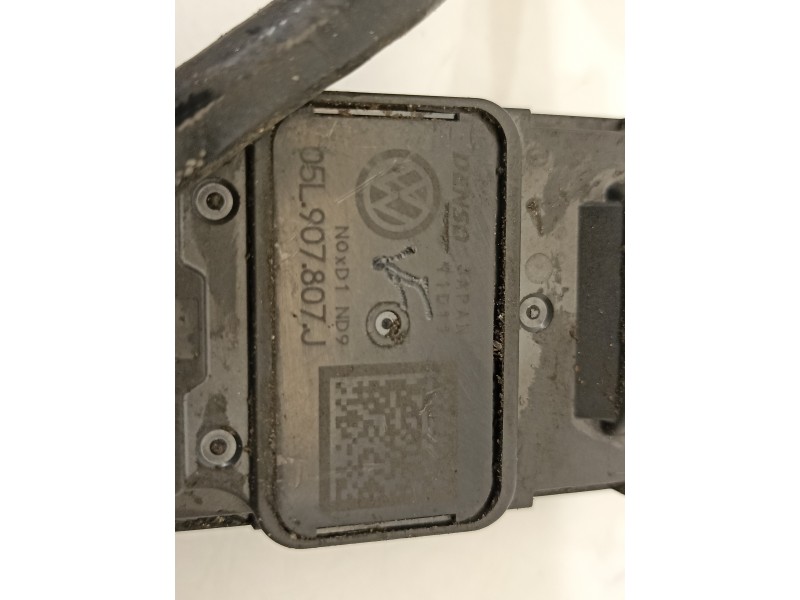 Recambio de sonda lambda para audi a3 sportback (8y) gy referencia OEM IAM 05L907807J 09D15W302 